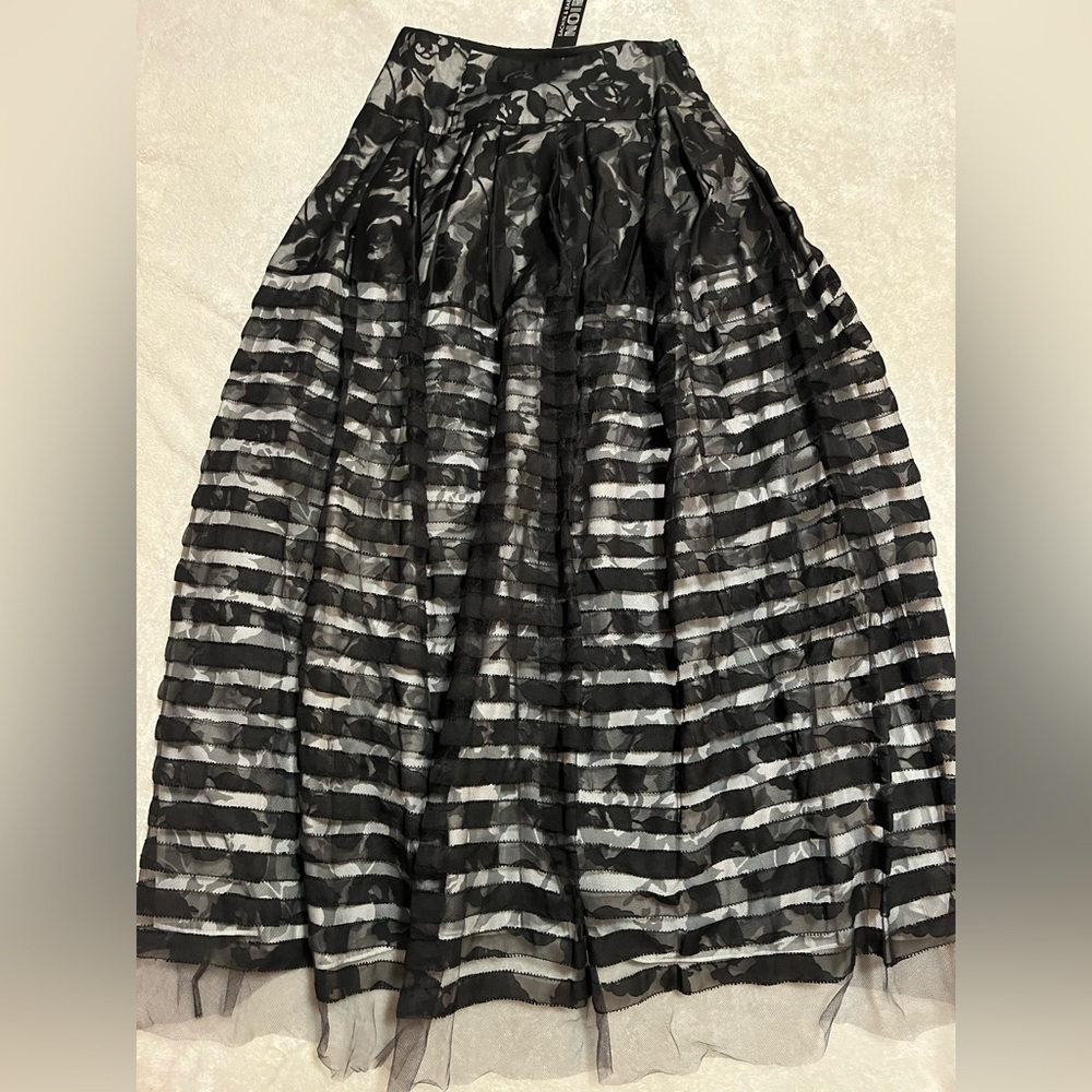 Sachin + Babi Maxi Skirt - Picture 3 of 16
